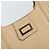 Chloé Borsa Tote in Pelle Beige Oro Auth bs31516 D'oro - vista 17