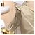 Chloé Borsa Tote in Pelle Beige Oro Auth bs31516 D'oro - vista 18