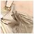 Chloé Borsa Tote in Pelle Beige Oro Auth bs31516 D'oro - vista 19