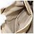 Chloé Borsa Tote in Pelle Beige Oro Auth bs31516 D'oro - vista 21