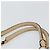 Chloé Borsa Tote in Pelle Beige Oro Auth bs31516 D'oro - vista 8