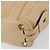 Chloé Borsa Tote in Pelle Beige Oro Auth bs31516 D'oro - vista 9
