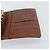 LOUIS VUITTON Monogram Agenda PM Day Planner Cover R20005 LV Auth bs31606 - view 22