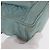 LOEWE Borsa a Mano Anagram in Pelle Scamosciata Blu Turchese Argento Autentica 156184 - vista 10
