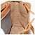 Borsa a Spalla Christian Dior in Pelle PVC Grigia Oro Auth ti3433 Marrone D'oro - vista 20