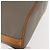 Borsa a Spalla Christian Dior in Pelle PVC Grigia Oro Auth ti3433 Marrone D'oro - vista 9