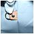 LOUIS VUITTON Borsa a Mano Houston Monogram Vernis Grigio M91053 LV Auth gh955 - vista 12