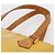LOUIS VUITTON Borsa a Mano Houston Monogram Vernis Grigio M91053 LV Auth gh955 - vista 14
