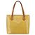 LOUIS VUITTON Borsa a Mano Houston Monogram Vernis Grigio M91053 LV Auth gh955 - vista 2