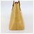 LOUIS VUITTON Borsa a Mano Houston Monogram Vernis Grigio M91053 LV Auth gh955 - vista 3