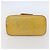 LOUIS VUITTON Borsa a Mano Houston Monogram Vernis Grigio M91053 LV Auth gh955 - vista 5