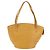 LOUIS VUITTON Borsa a Spalla Saint Jacques Epi Gialla M52269 Auth 144909 Giallo