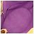 LOUIS VUITTON Borsa a Spalla Saint Jacques Epi Gialla M52269 Auth 144909 Giallo - vista 11