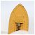 LOUIS VUITTON Borsa a Spalla Saint Jacques Epi Gialla M52269 Auth 144909 Giallo - vista 12