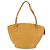 LOUIS VUITTON Borsa a Spalla Saint Jacques Epi Gialla M52269 Auth 144909 Giallo - vista 13