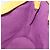 LOUIS VUITTON Borsa a Spalla Saint Jacques Epi Gialla M52269 Auth 144909 Giallo - vista 19
