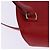 LOUIS VUITTON Zaino Epi Mabillon Rosso Castigliano M52237 LV Auth 143945 - vista 15