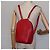 LOUIS VUITTON Zaino Epi Mabillon Rosso Castigliano M52237 LV Auth 143945 - vista 21