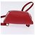 LOUIS VUITTON Zaino Epi Mabillon Rosso Castigliano M52237 LV Auth 143945 - vista 5