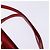 LOUIS VUITTON Zaino Epi Mabillon Rosso Castigliano M52237 LV Auth 143945 - vista 8