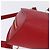 LOUIS VUITTON Zaino Epi Mabillon Rosso Castigliano M52237 LV Auth 143945 - vista 9