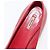 Miu Miu High Heels Lackleder Rot Auth ti3462 - Ansicht 15