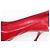 Miu Miu High Heels Lackleder Rot Auth ti3462 - Ansicht 16