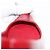 Miu Miu High Heels Lackleder Rot Auth ti3462 - Ansicht 19
