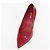 Miu Miu High Heels Lackleder Rot Auth ti3462 - Ansicht 25