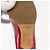 Miu Miu High Heels Lackleder Rot Auth ti3462 - Ansicht 28