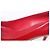 Miu Miu High Heels Lackleder Rot Auth ti3462 - Ansicht 33