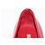 Miu Miu High Heels Lackleder Rot Auth ti3462 - Ansicht 35