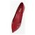 Miu Miu High Heels Lackleder Rot Auth ti3462 - Ansicht 7