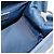 Borsa a mano in tela Trotter Christian Dior blu navy e oro Auth gh760 D'oro - vista 18