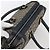 Borsa a mano in tela Trotter Christian Dior blu navy e oro Auth gh760 D'oro - vista 6