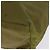 Borsa Tote PRADA in nylon khaki oro Auth gh915 D'oro Cachi - vista 14