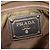 Borsa Tote PRADA in nylon khaki oro Auth gh915 D'oro Cachi - vista 18