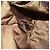 Borsa Tote PRADA in nylon khaki oro Auth gh915 D'oro Cachi - vista 20