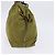 Borsa Tote PRADA in nylon khaki oro Auth gh915 D'oro Cachi - vista 3