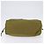 Borsa Tote PRADA in nylon khaki oro Auth gh915 D'oro Cachi - vista 5