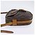LOUIS VUITTON Borsa a Spalla Monogram Jeune Fille MM M51226 LV Auth 144668 Monogramma - vista 3