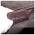 Christian Dior Trotter Canvas Shoulder Bag Brown Silver Auth 144872 Silvery - view 11