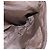 Christian Dior Trotter Canvas Shoulder Bag Brown Silver Auth 144872 Silvery - view 20