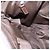 Christian Dior Trotter Canvas Shoulder Bag Brown Silver Auth 144872 Silvery - view 21