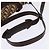 Christian Dior Trotter Canvas Shoulder Bag Brown Silver Auth 144872 Silvery - view 7