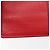 LOUIS VUITTON Cubierta de Planificador PM Monogram Vernis Roja R21003 Auth 145054 - vista 18