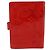 LOUIS VUITTON Cubierta de Planificador PM Monogram Vernis Roja R21003 Auth 145054 - vista 2