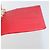 LOUIS VUITTON Cubierta de Planificador PM Monogram Vernis Roja R21003 Auth 145054 - vista 21
