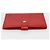 LOUIS VUITTON Cubierta de Planificador PM Monogram Vernis Roja R21003 Auth 145054 - vista 3