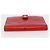 LOUIS VUITTON Cubierta de Planificador PM Monogram Vernis Roja R21003 Auth 145054 - vista 4